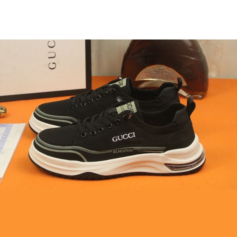 G*u*i sneakers